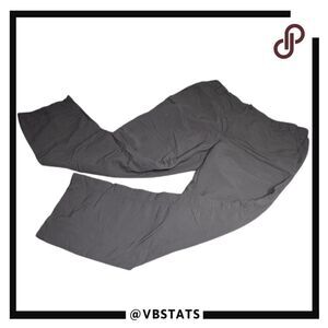 Orvis Men's Classic Cargo Chino Pants Gray Size‎ Large